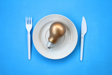 Source of inspiration.