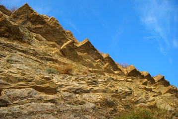 Fototapeta premium High coast