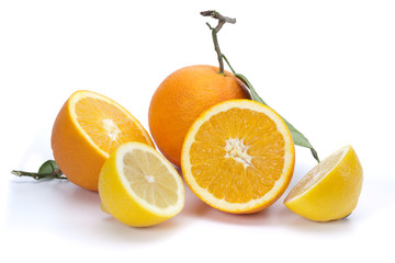 Orange bio