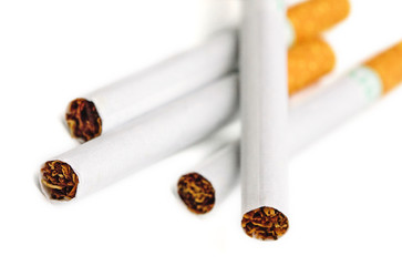 Cigarettes