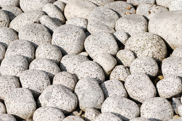 Pebbles