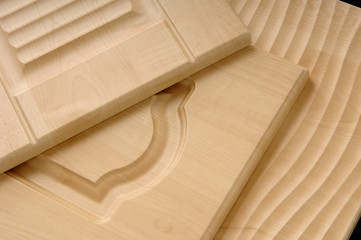wood covers