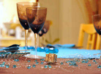 notre table