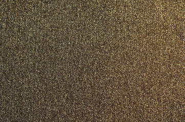 gold fabric background