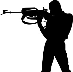 biathlon