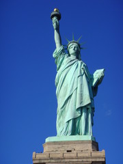 Fototapeta premium Nowy Jork - Statua Wolności