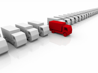 Una marcia in pi&ugrave;