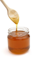 honey 1