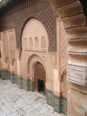 Obraz premium Marrakesh 88