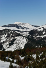 Mt Mézenc