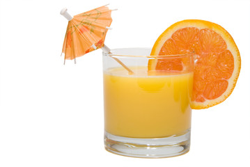 Orange Juice