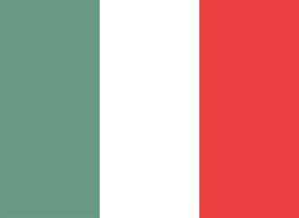 Italy flag