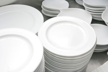 plates