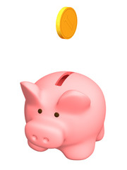 Piggy bank