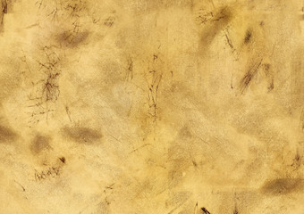 Old Scratched Paper Texture