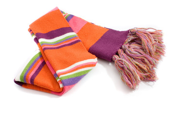 winter gloves and muffler cold protection garment