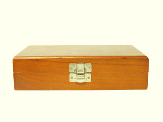 box