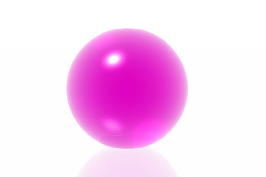 Magneta sphere