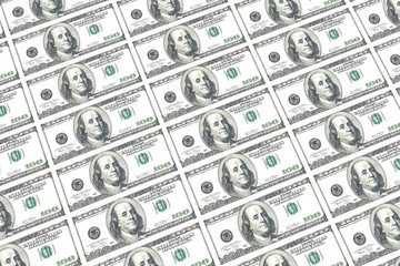money background