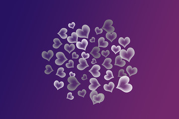 amour avec un grand A