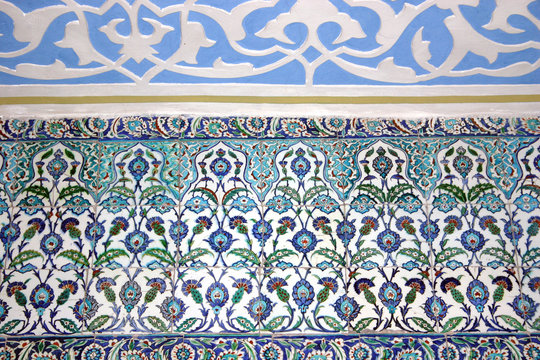istanbul mosche