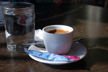 Espresso