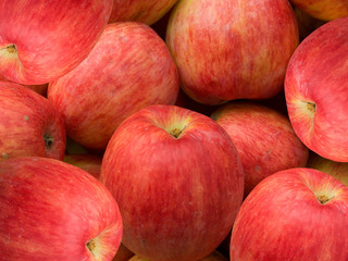 Fruit fresh apples