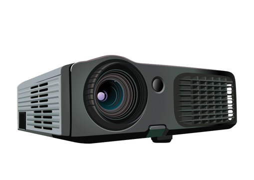projector