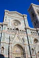 Fototapeta premium Santa Maria Del Fiore