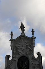 Fototapeta premium church