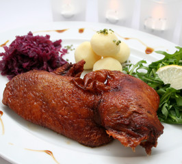 festtagsbraten