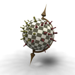 Chess World