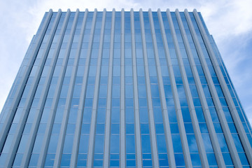 Potash Corporation Tower