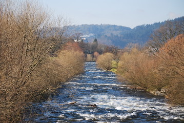 Dreisam