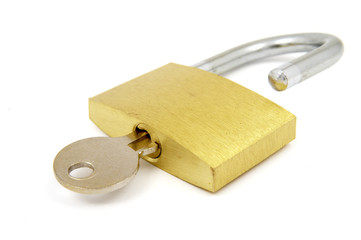 padlock 5