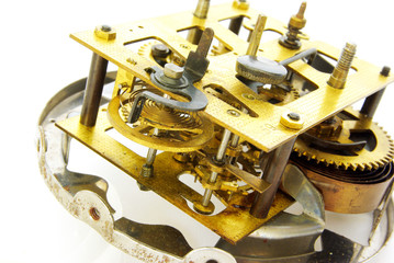 Uhrwerk