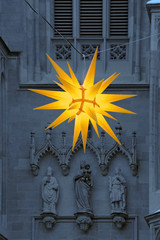 Herrnhuter Stern