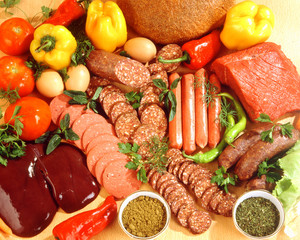 meat