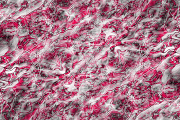 pink textured background