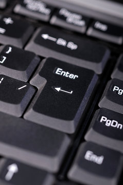 Enter Key
