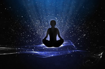 M&eacute;ditation universelle