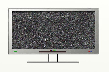 TV PLASMA / LCD