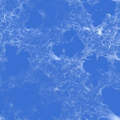 Obraz premium sky pattern