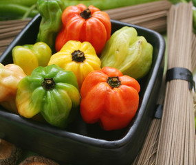 chinesisches gemüse