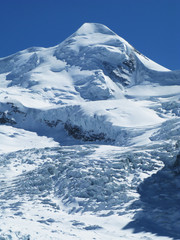 mountain landscape