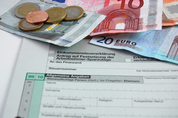 Finanzamt