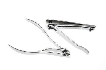 Fototapeta premium Nail Clippers
