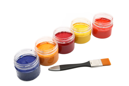 artistic paint