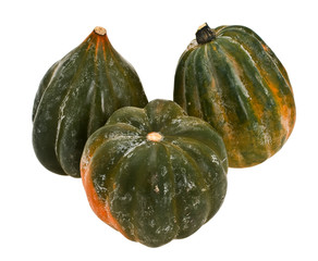 decorative pumpkin