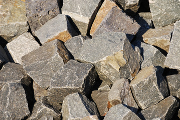 Cobblestones